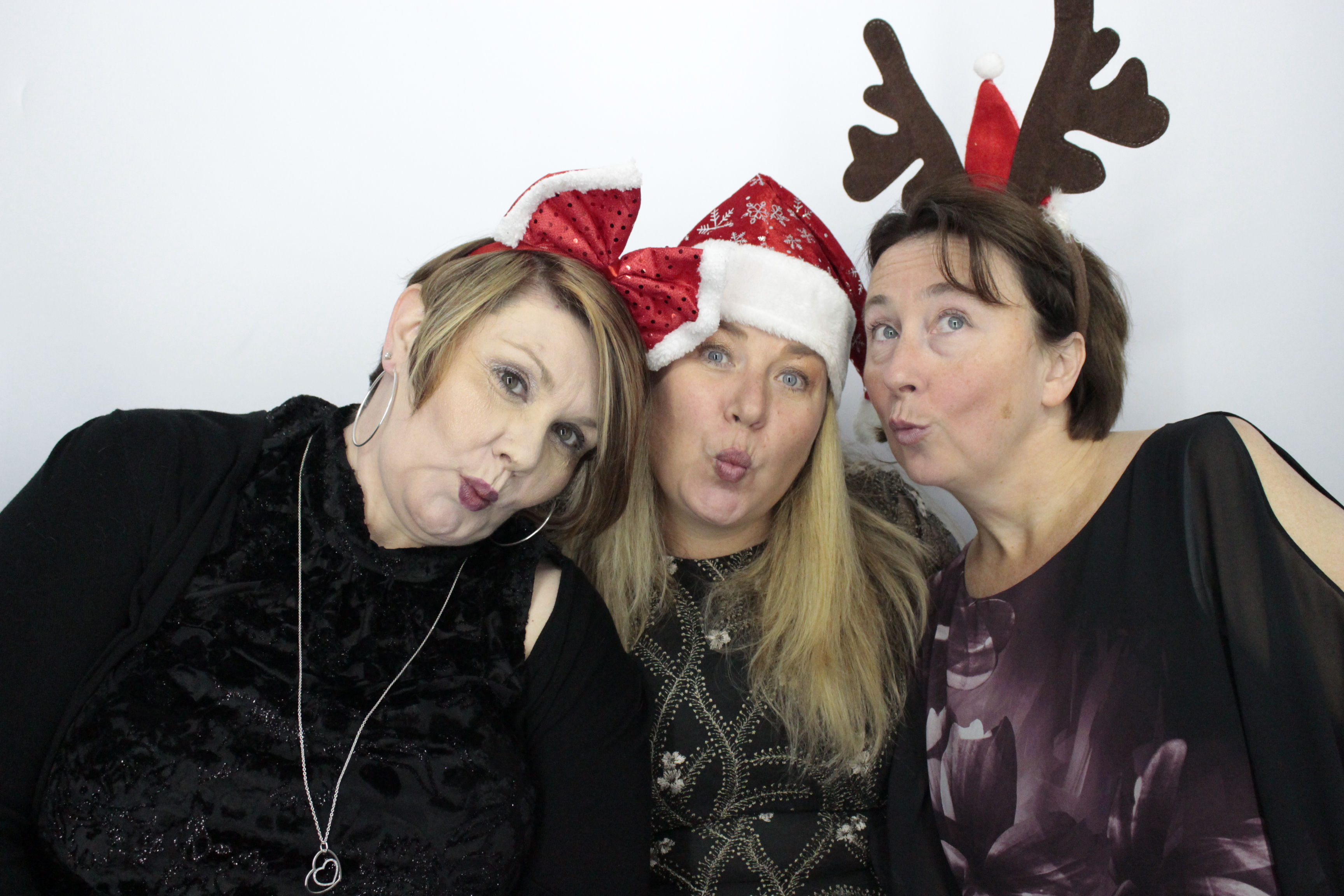 Siemens Christmas Party | View more photos from the event at gallery.myphotoboothexperience.co.uk/u/MyPhotoBoothExperienceLtd/Siemens-Christmas-Party-0